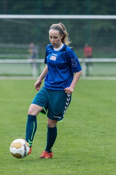 Bild 69 - B-Juniorinnen VfL Oldesloe - JSG S�dtondern : Ergebnis: 2:0